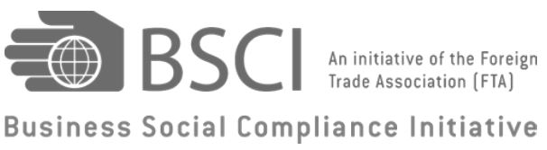 BSCI APPROVED 